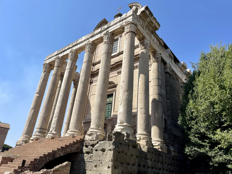 Rom-Forum-Romanum