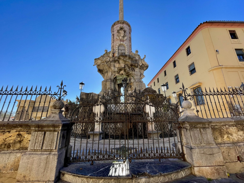 Córdoba-Kathedrale