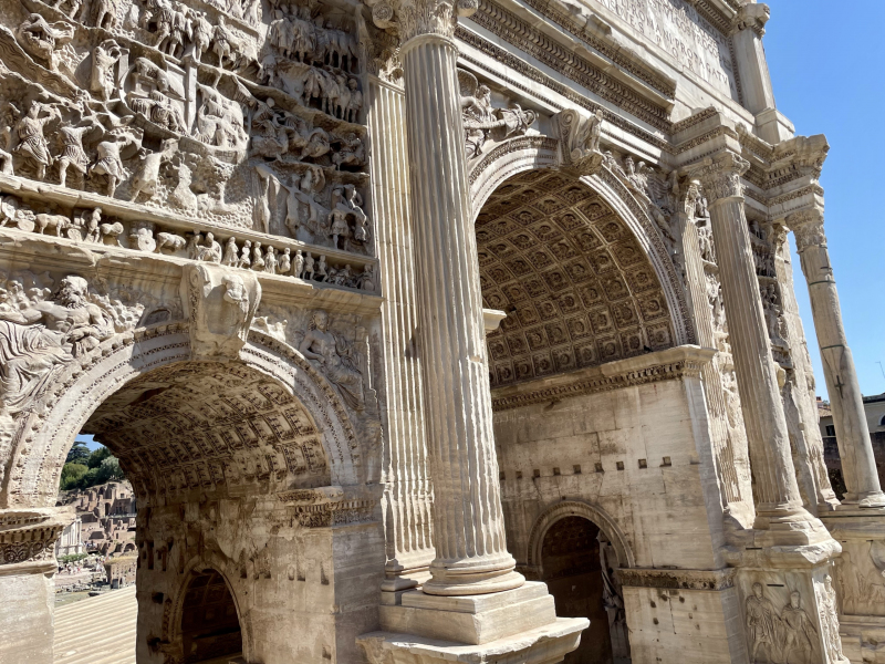 Rom-Forum-Romanum