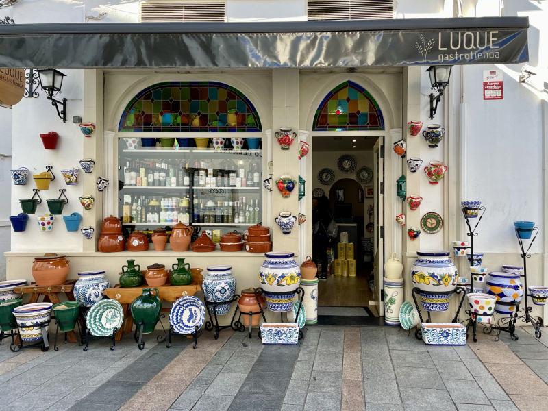 Córdoba-Jüdische-Viertel