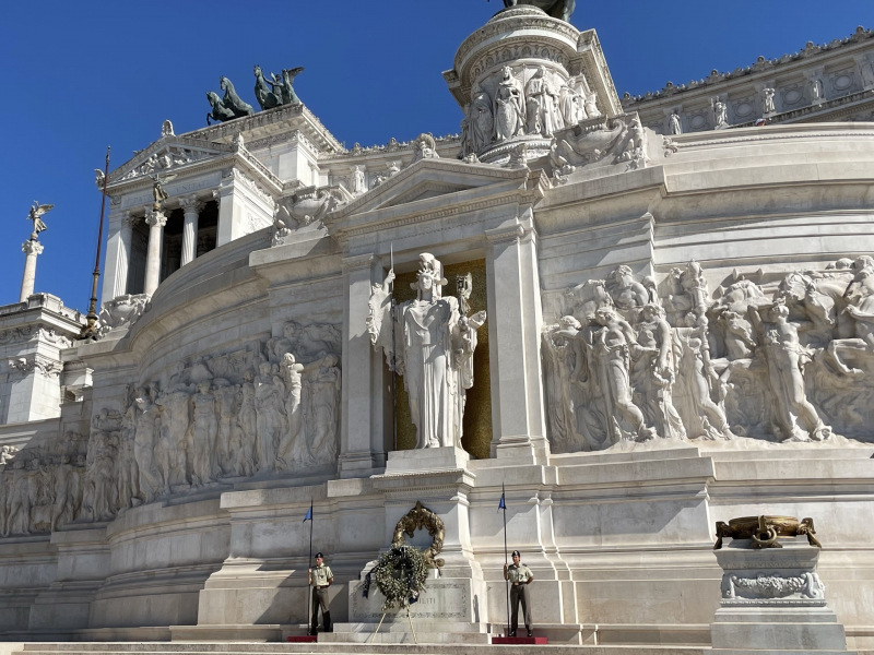 Vittorio-Denkmal