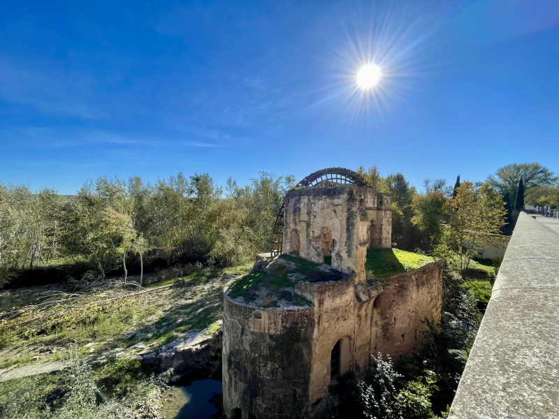 Córdoba-Brücke