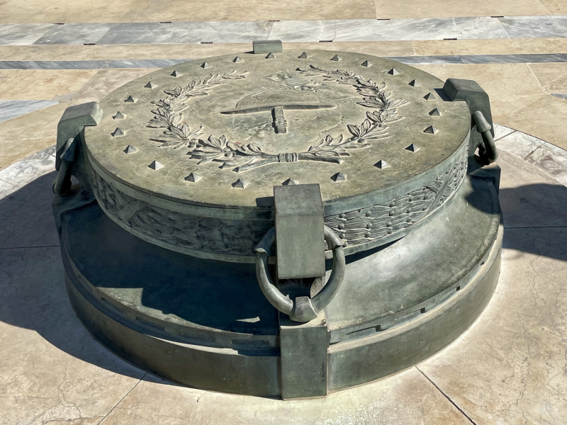 Rom-Vittorio-Denkmal