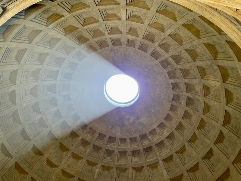 Rom-Pantheon