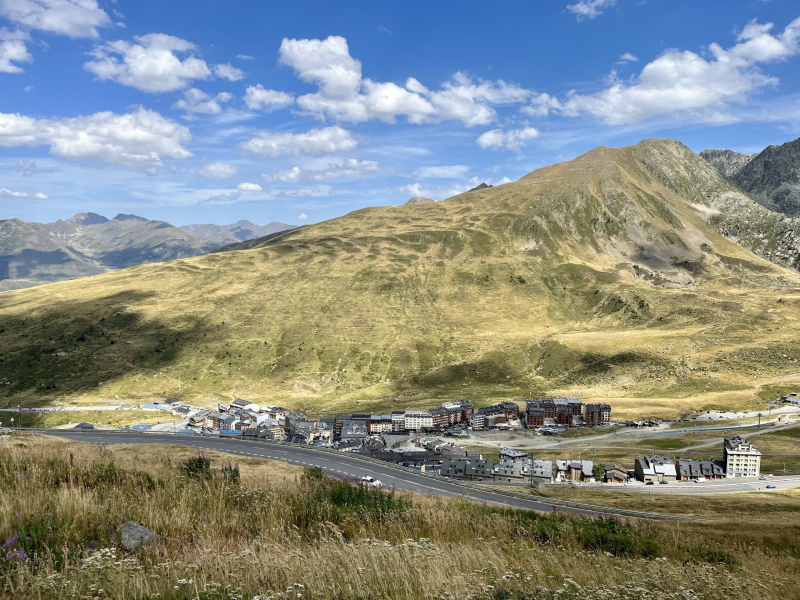 Andorra-Encamp