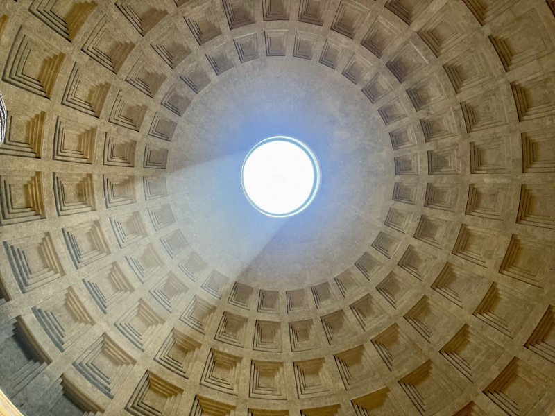 Rom-Pantheon