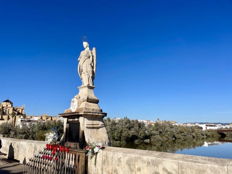 Puente-Romano
