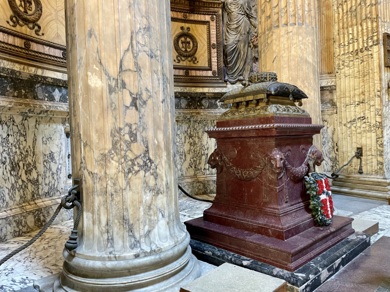 Rom-Pantheon