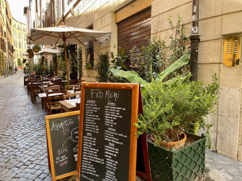 Rom-Piazza-Navona