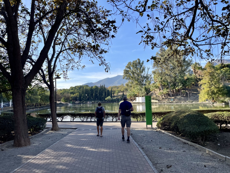 Benalmádena-Park