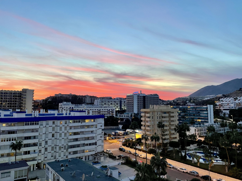 Benalmádena