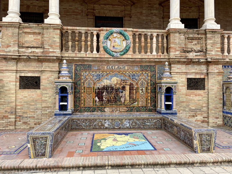 Plaza-de-España
