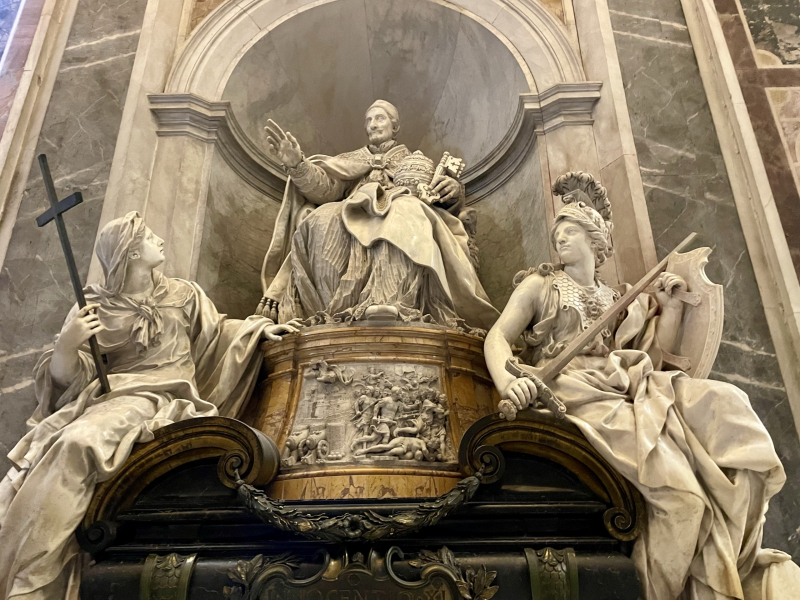 Petersdom