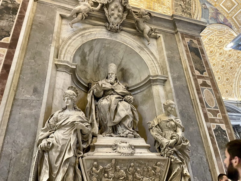 Petersdom