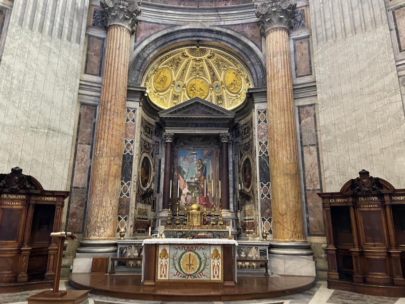 Petersdom