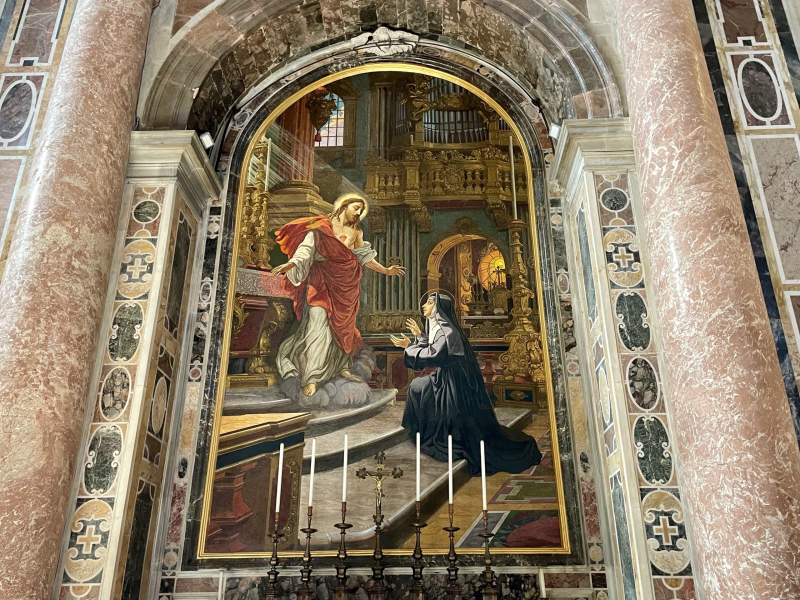Petersdom