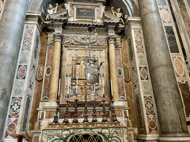 Petersdom