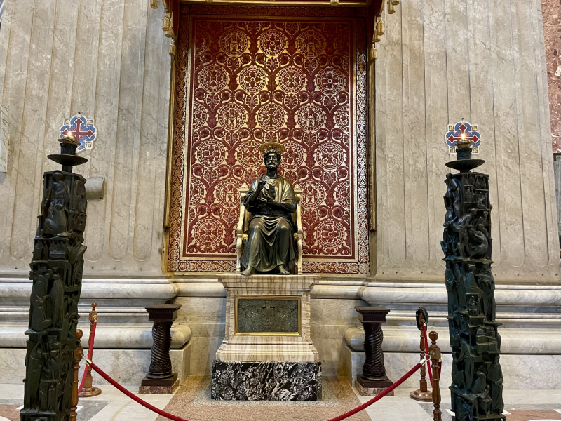 Petersdom
