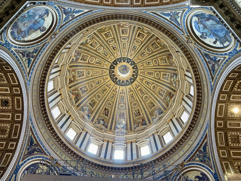 Petersdom