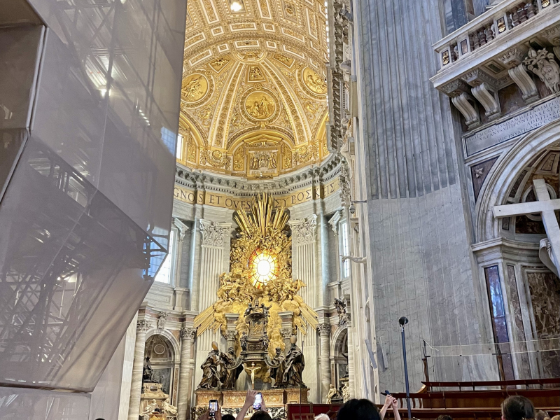 Petersdom