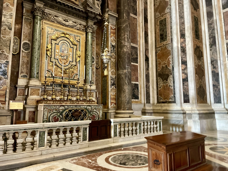 Petersdom