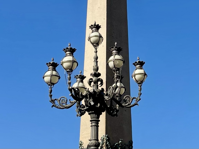 Vatikan-Petersplatz