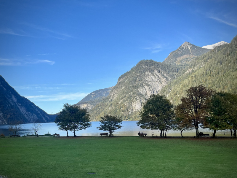 Hirschau-am-Königssee