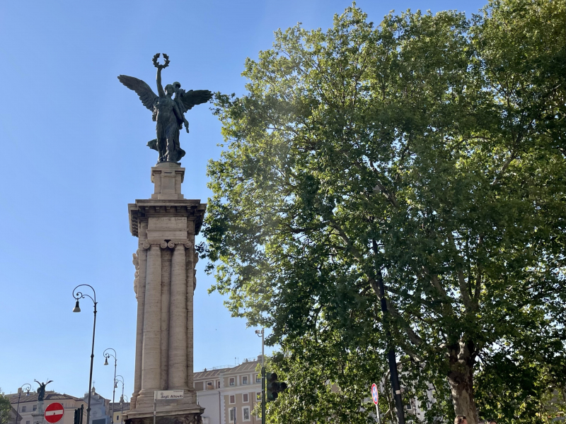 Rom-Borgo