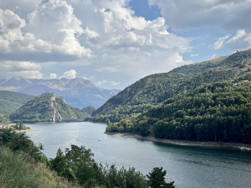 Spanien-Sallent-de-Gállego