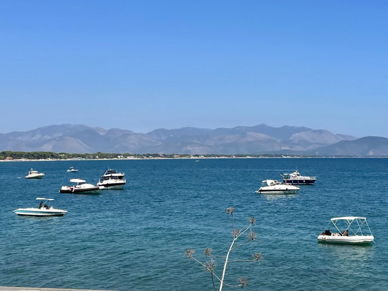 Terracina