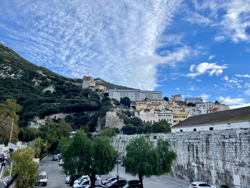 Gibraltar