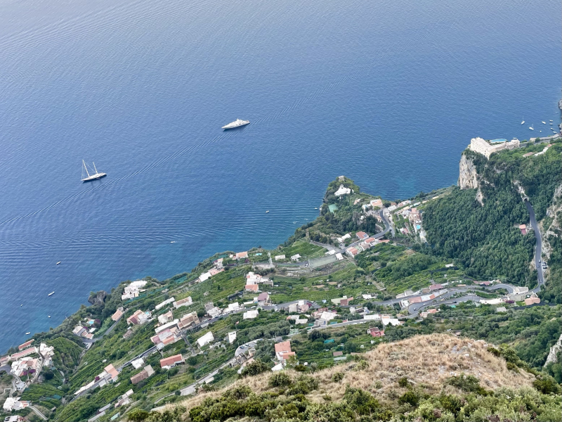 Amalfiküste