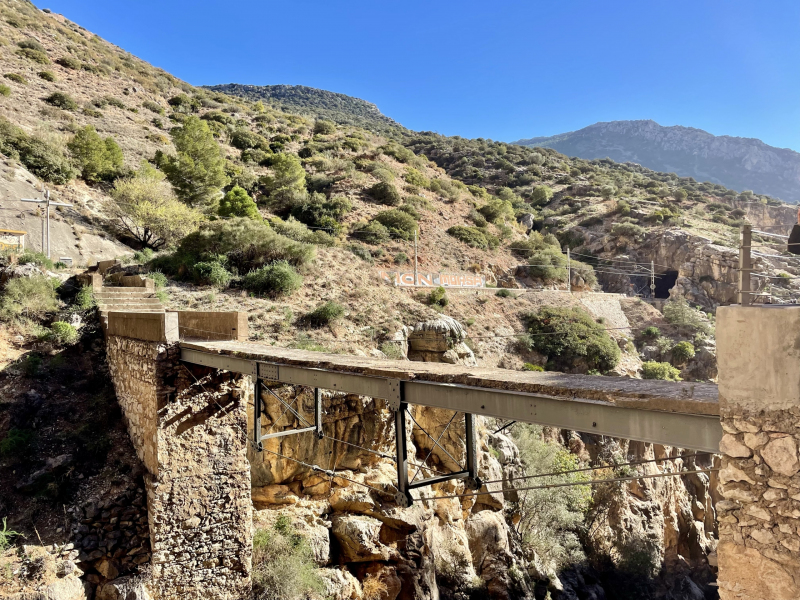 Caminito-del-Rey