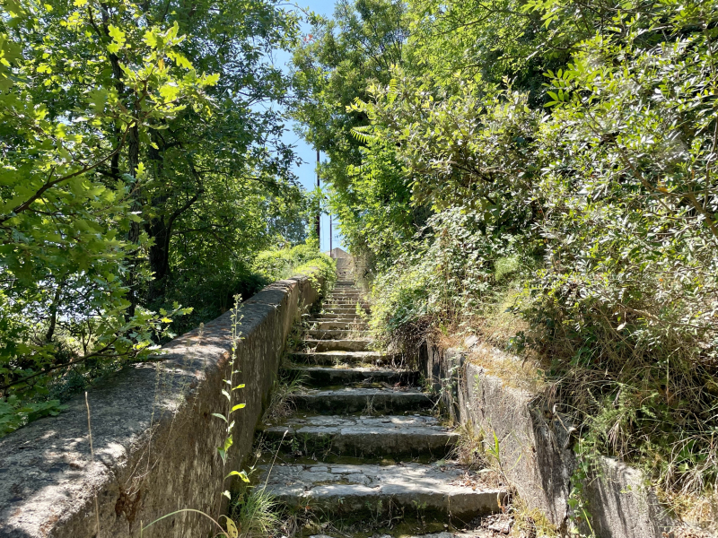 Amalfiküste