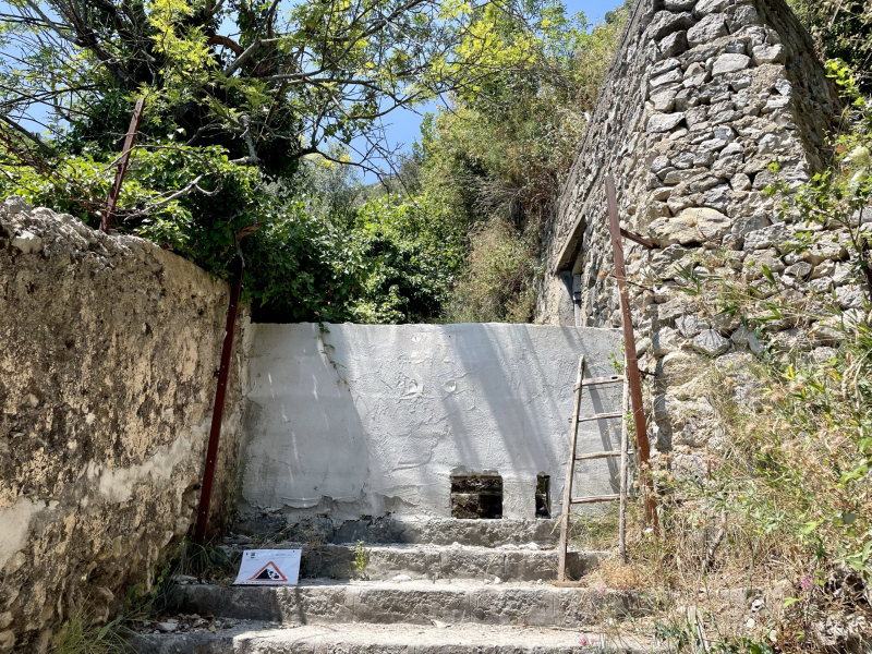 Amalfiküste