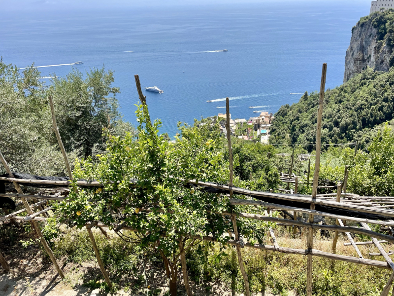 Amalfiküste