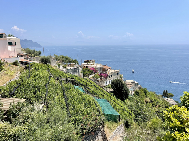 Amalfiküste