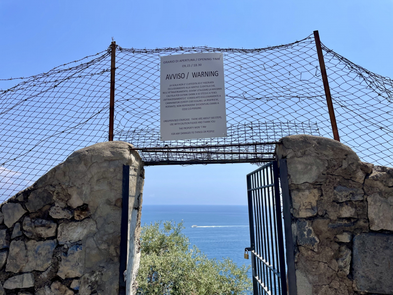 Amalfiküste