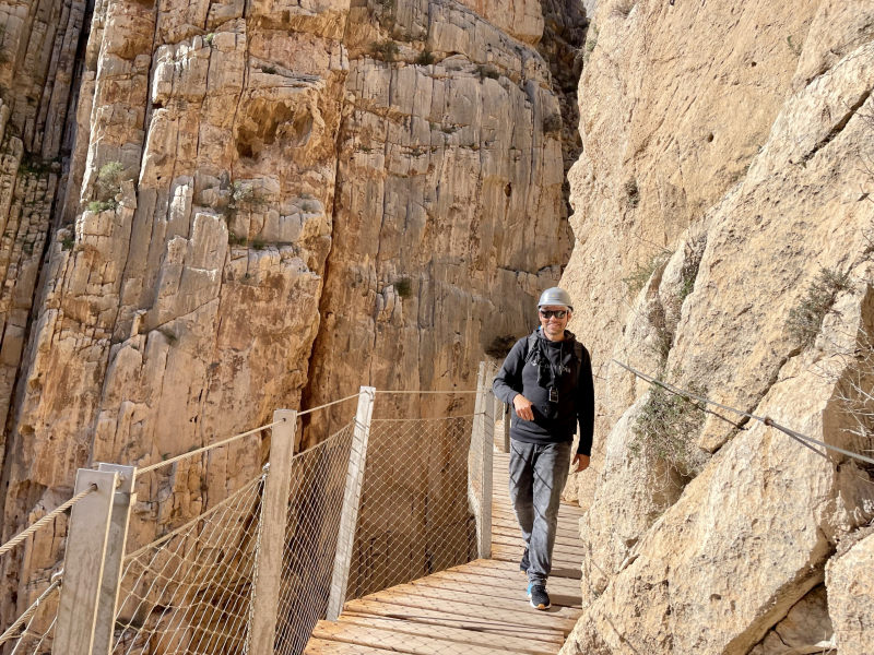 Caminito-del-Rey