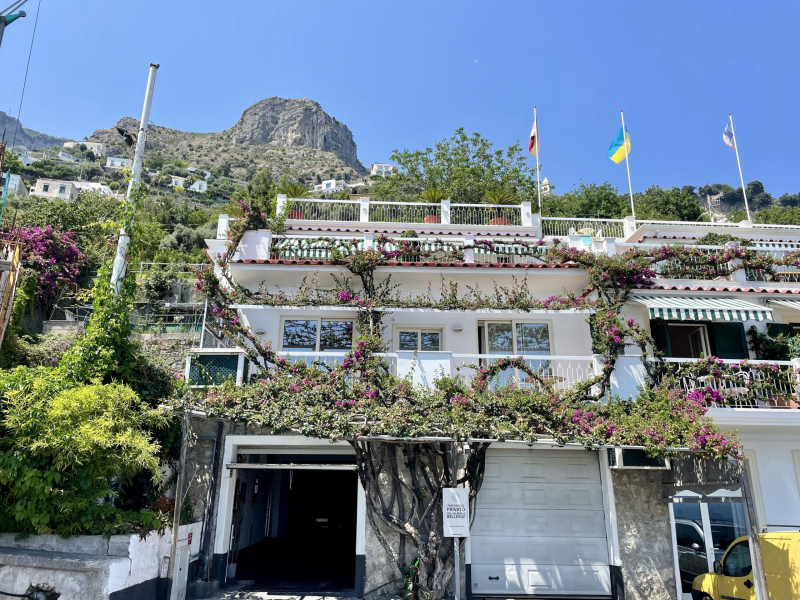 Amalfiküste