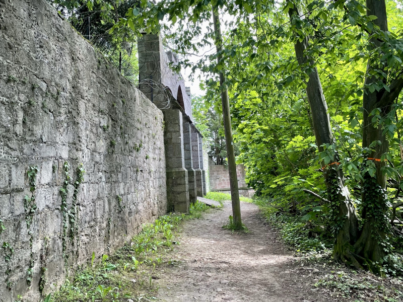 Park-Schloss-Hannover
