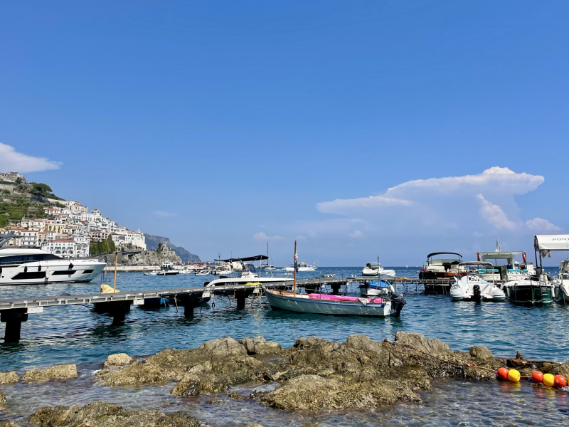 Amalfi