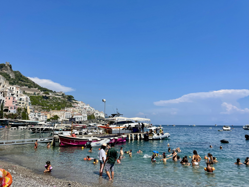 Amalfi