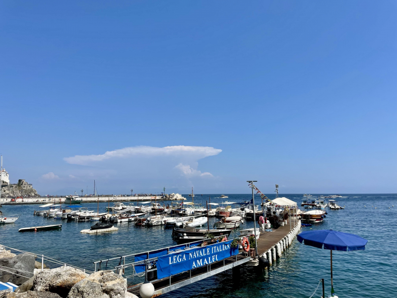 Amalfi