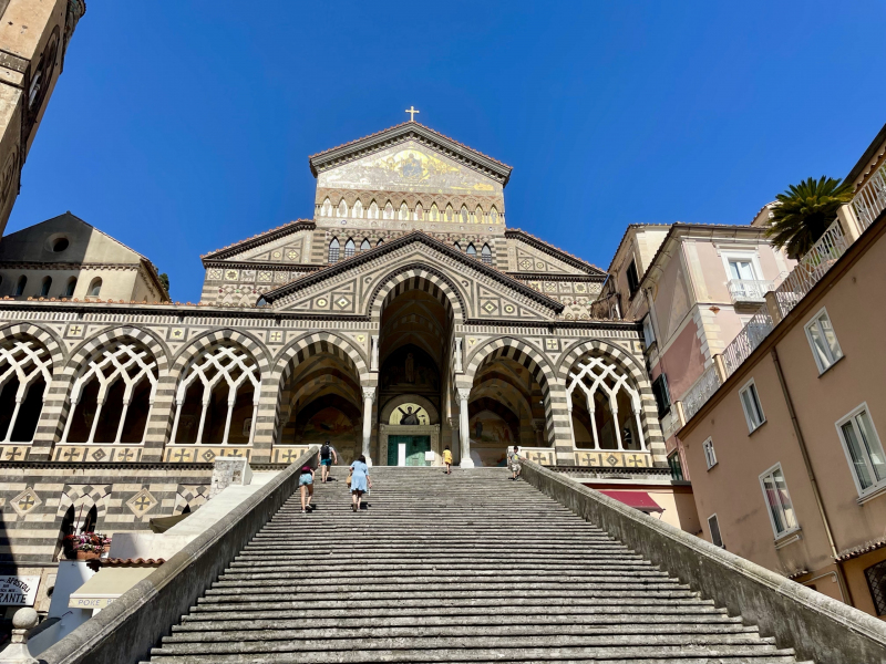 Amalfi