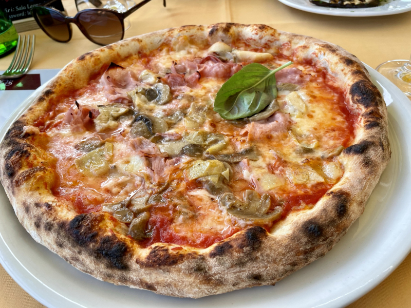 Pizza