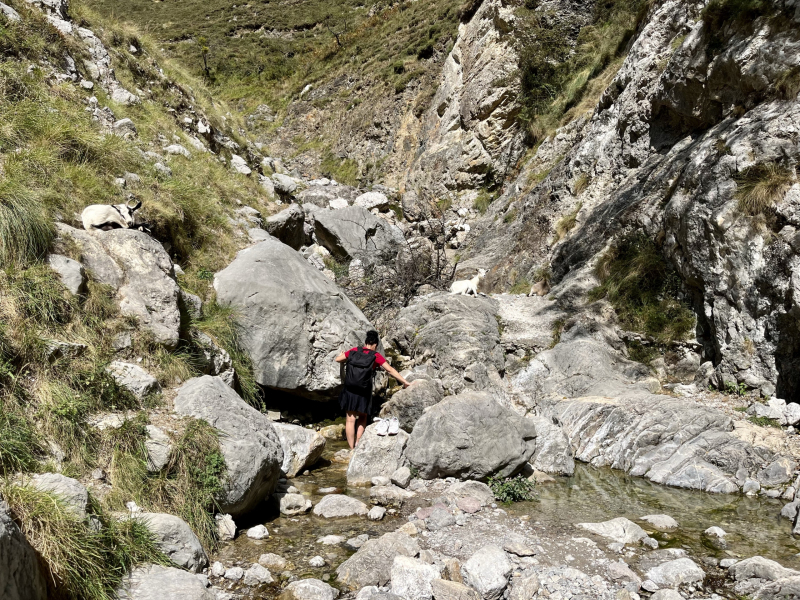 Ruta-del-Cares-Wanderweg