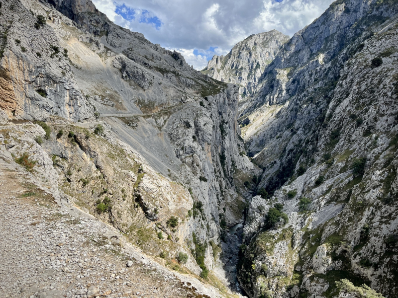 Ruta-del-Cares-Wanderweg