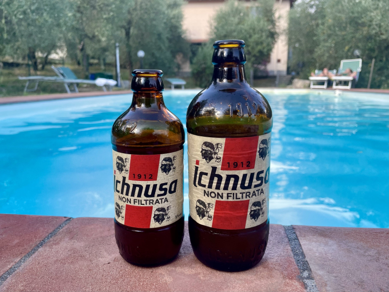 Ichnusa