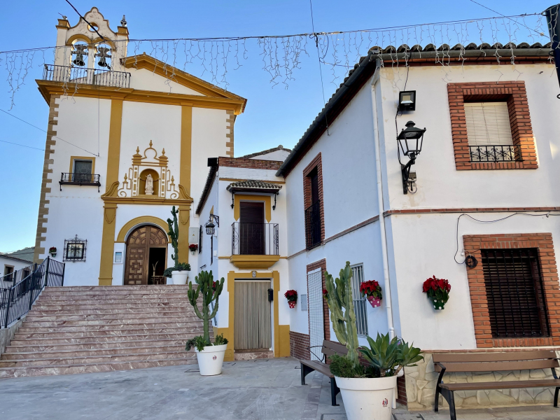 Jimera-de-Libar